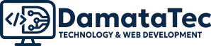 DamataTec - Desenvolvimento Web