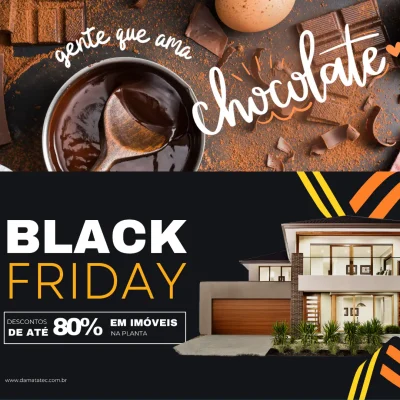 DamataTec Desenvolvimento de Banner