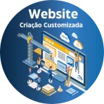 DamataTec - Site e Artes Customizadas