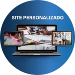 DamataTec - Site e Artes Personalizadas