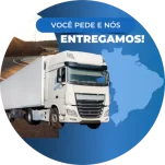 DamataTec - Site e Artes para Transportadoras