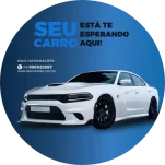 DamataTec - Site e Artes para Concessionárias