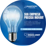 DamataTec - Inovar