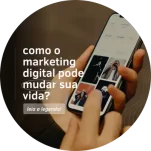 DamataTec - Marketing Digital