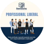 DamataTec - Profissional Liberal