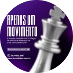 DamataTec - Apenas um Movimento