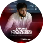 DamataTec - Mundo de Possibilidades