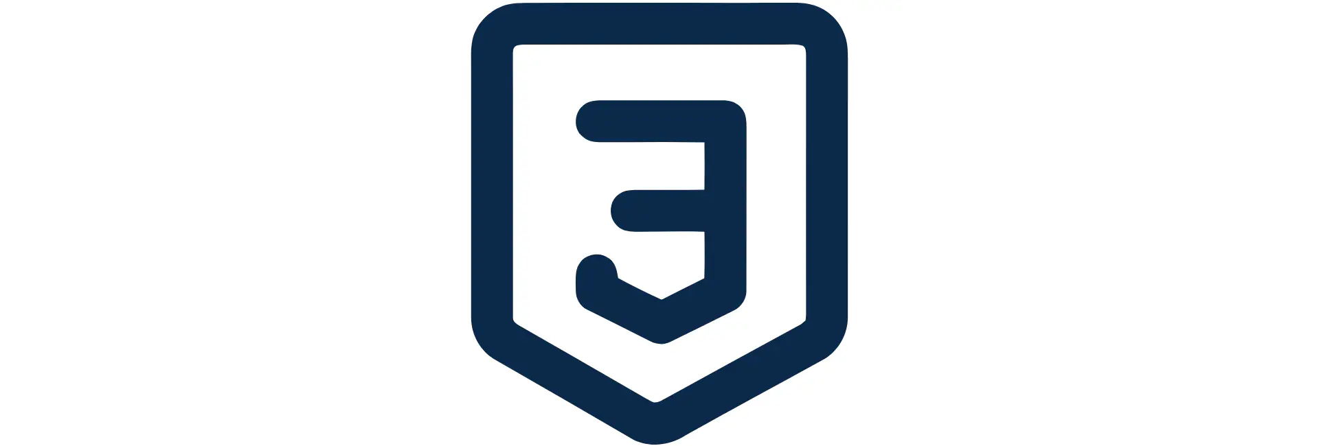 Página web com design moderno usando CSS Grid