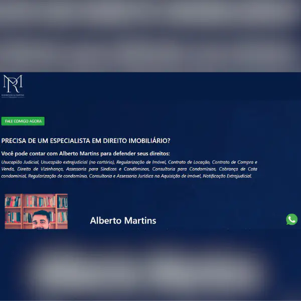 Rodrigues & Martins Advocacia