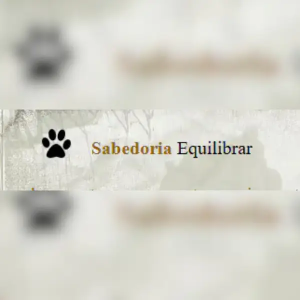 Espaço Sabedoria Equilibrar