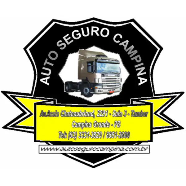 Auto Seguro Campina