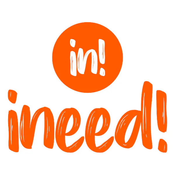 iNeed - Tecnologia