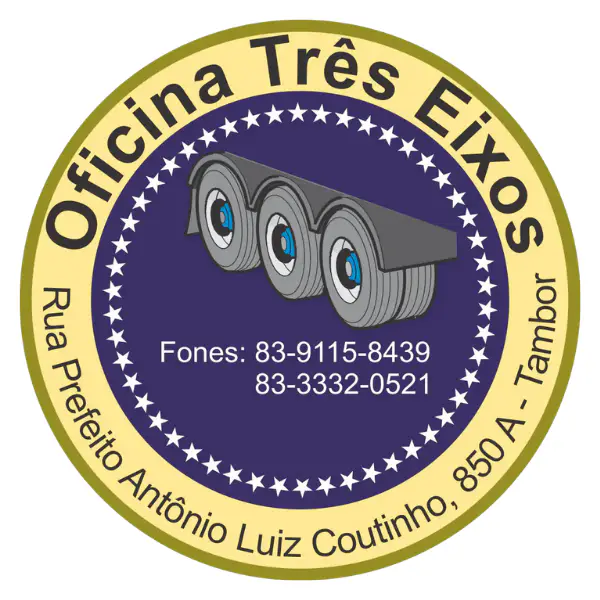 Oficina Três Eixos