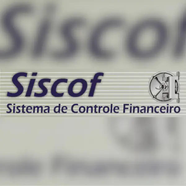 Siscof - Sistema de Controle Financeiro