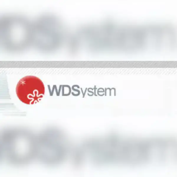 WDSystem - Sistemas